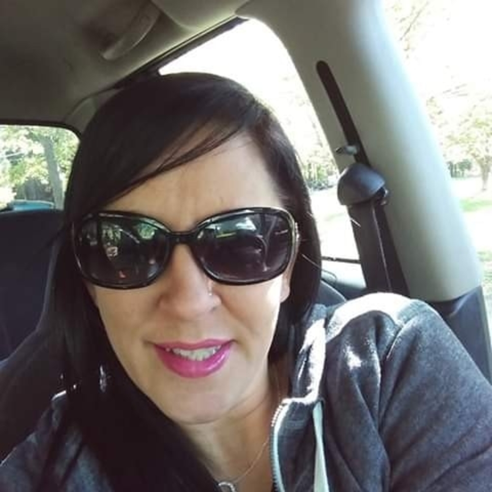 Meet your Posher, Nikki